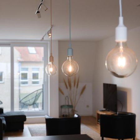 Prachtig Duplex Appartement Met Balkon Te Wenduine De Haan Eksteriør bilde