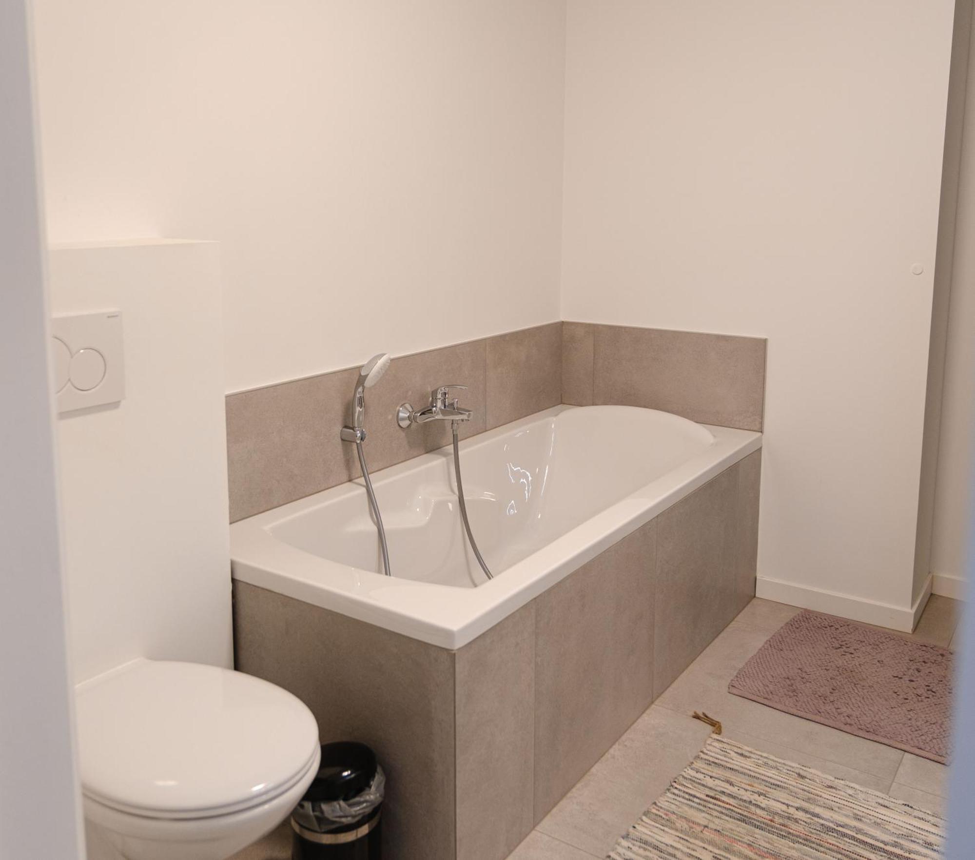Prachtig Duplex Appartement Met Balkon Te Wenduine De Haan Eksteriør bilde