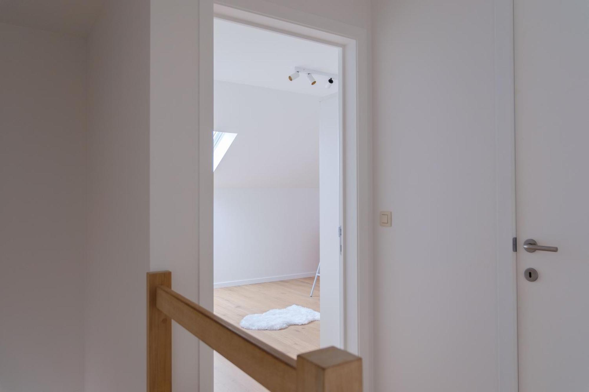 Prachtig Duplex Appartement Met Balkon Te Wenduine De Haan Eksteriør bilde