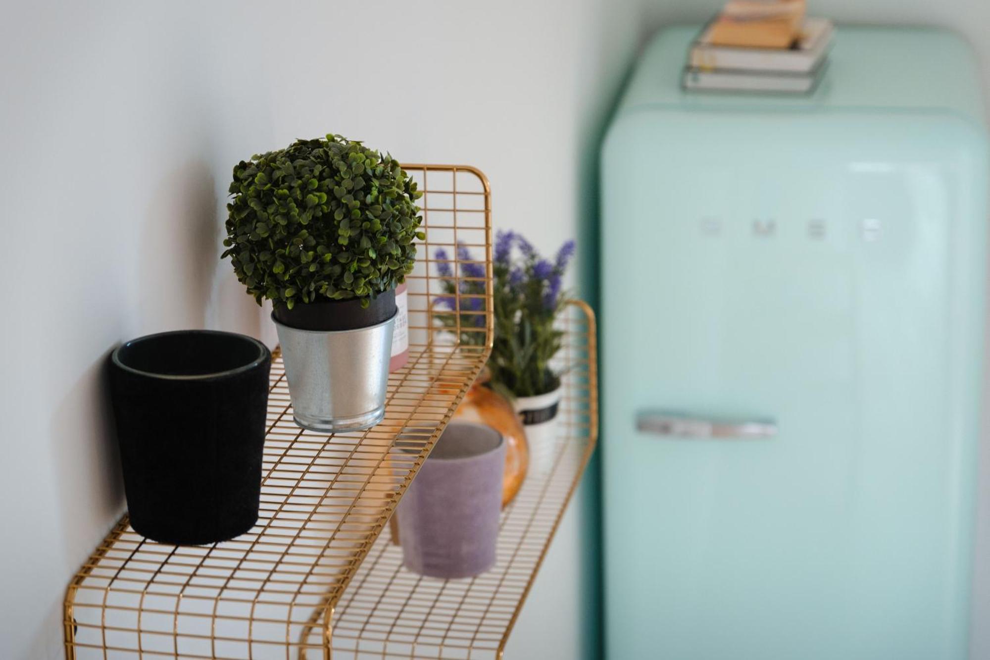 Prachtig Duplex Appartement Met Balkon Te Wenduine De Haan Eksteriør bilde