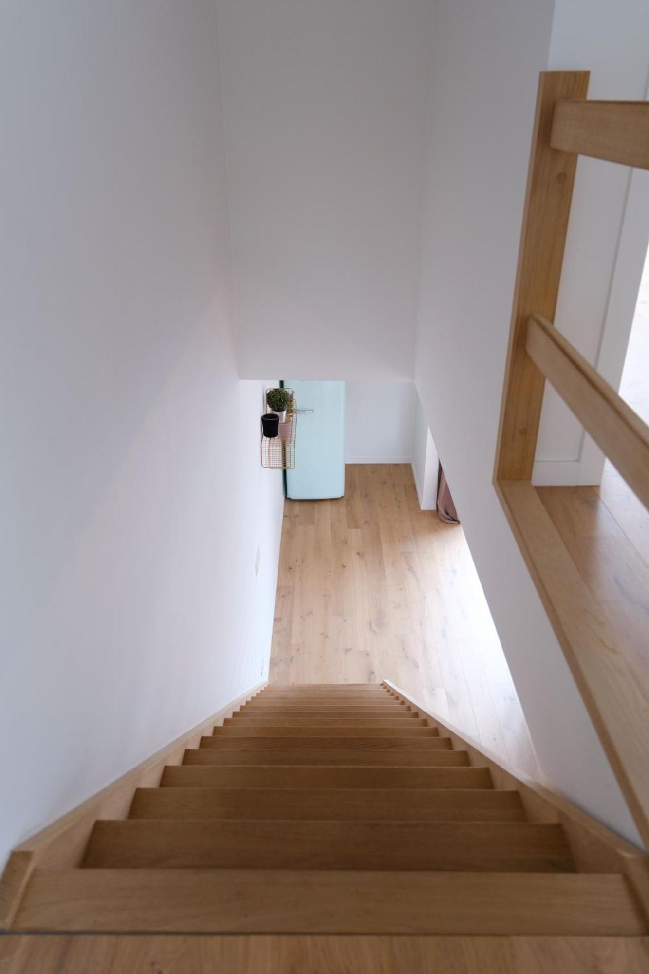 Prachtig Duplex Appartement Met Balkon Te Wenduine De Haan Eksteriør bilde