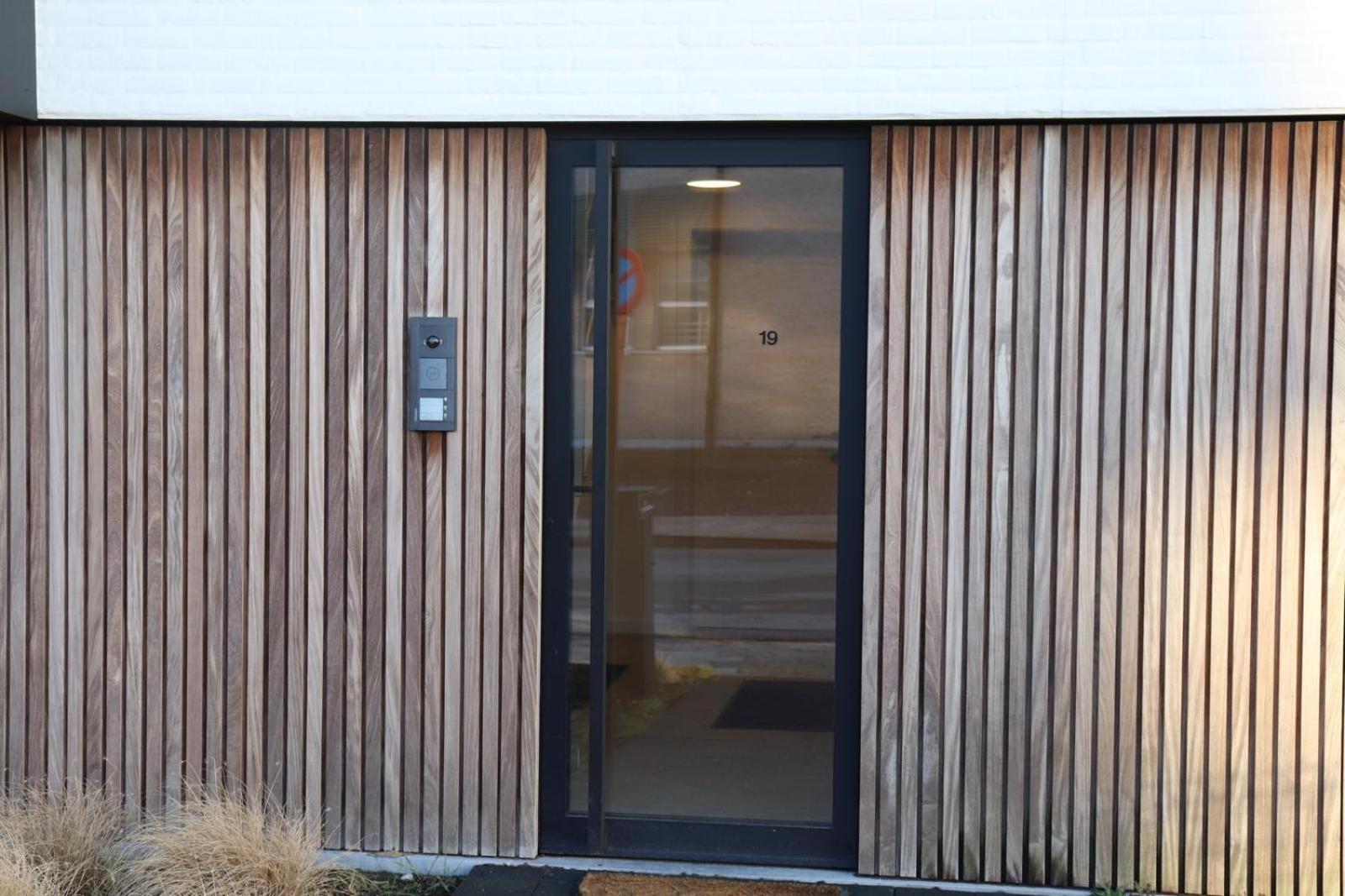 Prachtig Duplex Appartement Met Balkon Te Wenduine De Haan Eksteriør bilde