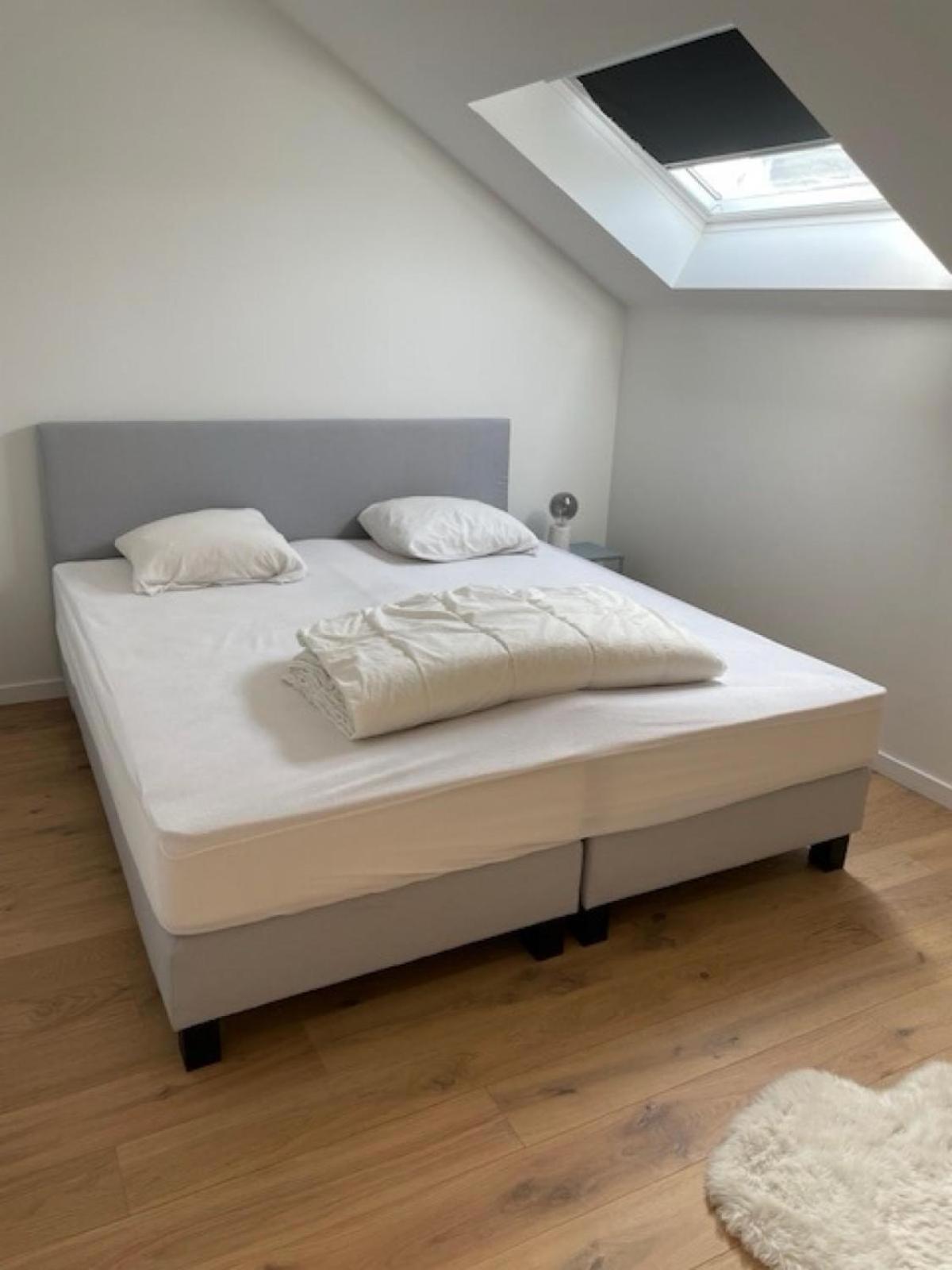 Prachtig Duplex Appartement Met Balkon Te Wenduine De Haan Eksteriør bilde