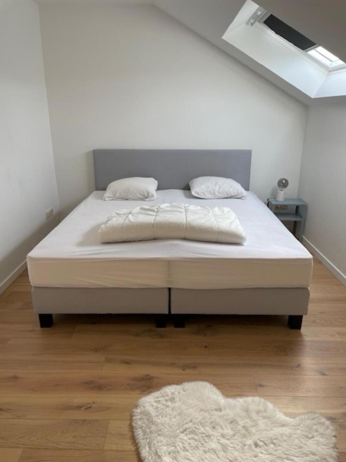 Prachtig Duplex Appartement Met Balkon Te Wenduine De Haan Eksteriør bilde